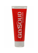 Glysolid Glycerin Cream Tube White 100ml