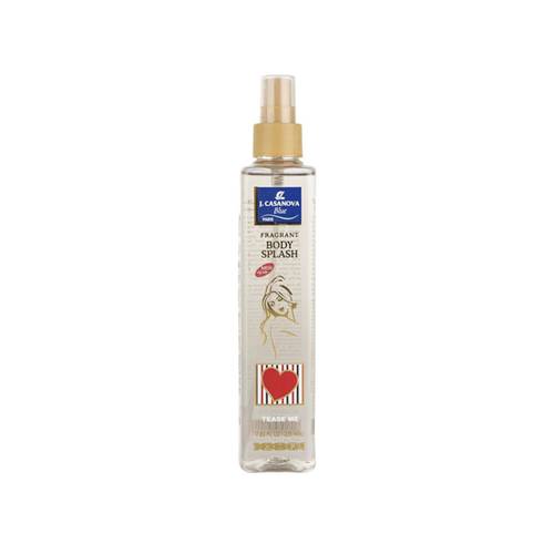 J Casanova Body Spray Tease me 235 ML