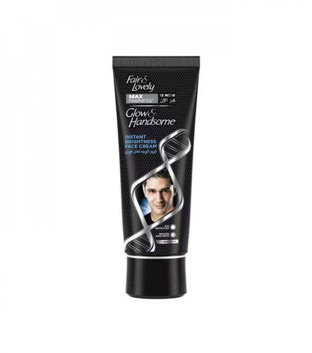 FAIR & LOVELY C & H. MEN MAX.FAIRNESS INT 100 ml #6842*