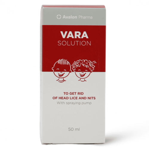AVALON.. VARA SOLUTION 50ML