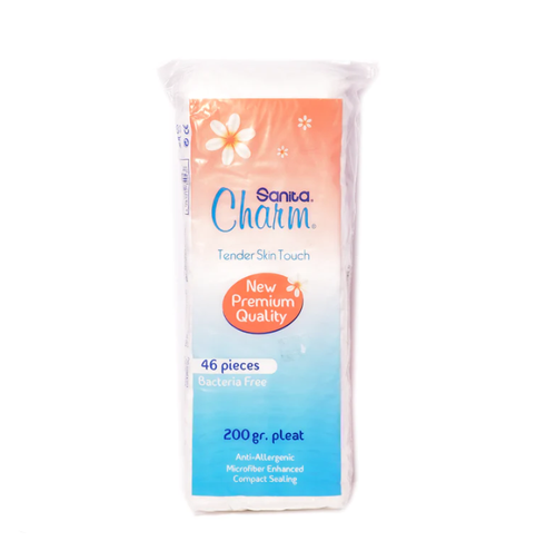 CHARM COTTON 200GX12(WC16172R01)
