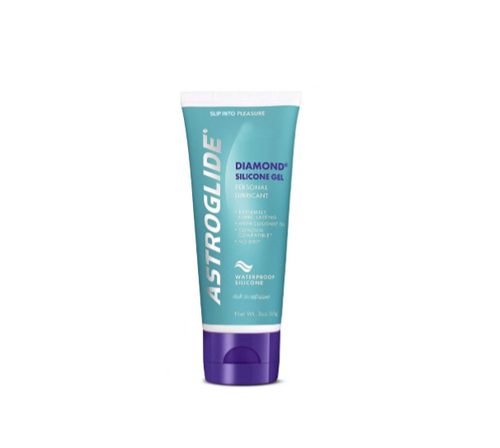 ASTROGLIDE SILICONE GEL DIAMOND 85ml 