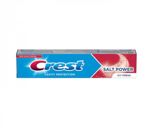 CREST T.P 3DWHITE BRILLIACE PERFECT. 75ML # 5620
