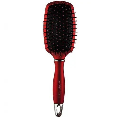 Rose Aroma Hair Brush 4711