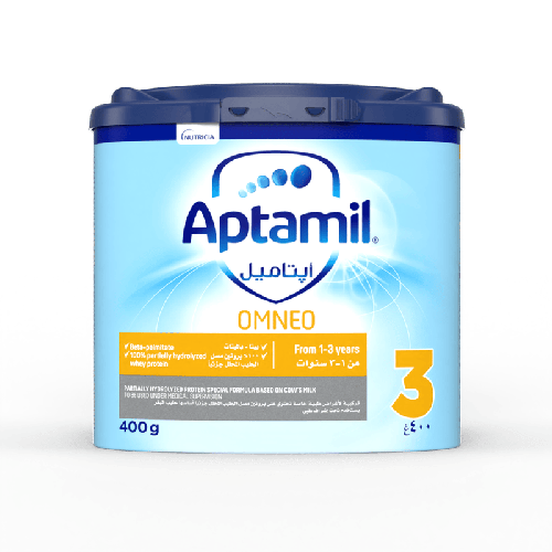 APTAMIL OMNEO 3- 400G