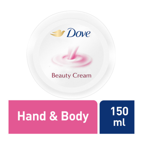 DOVE BEAUTY CREAM 150ml