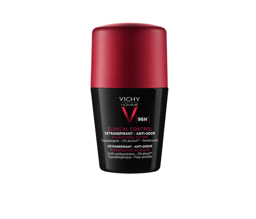 Vichy Deo Roll Clinical Cont. 50 Ml