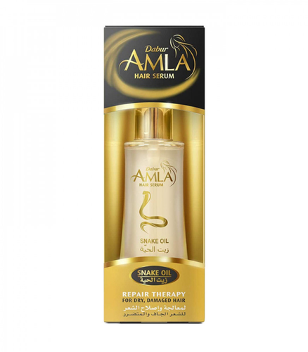 DABUR. AMLA REPAIR THERAPY SNAKE OIL SERUM 50ML