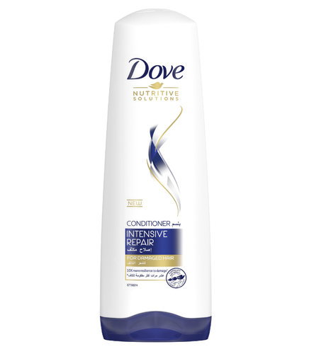 DOVE INTENSIVE REPAIR CONDITIONER FOR DAMAGED HAIR - 350 ML