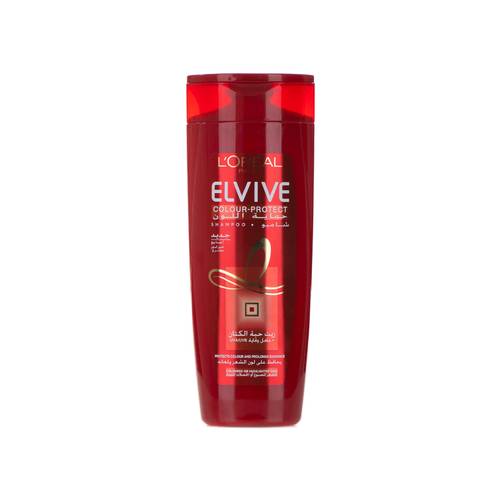 L'Oreal  Paris Elvive Color Protect Shampoo 400ml