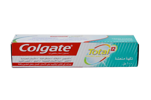 COLGATE TOTAL ADV FRESH 100ML