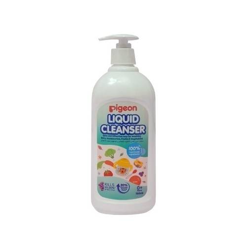 Pigeon Liquid Cleanser 700 ml 