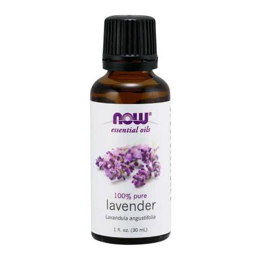 now solutions lavender100%puremoisturizing oil 30ml
