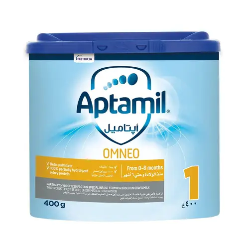 APTAMIL - 1 -OMNEO- 400G