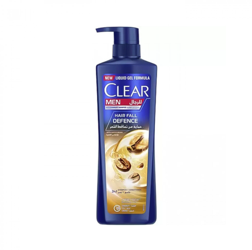 CLEAR MEN-SHP HAIR FALL DEFE 700ml