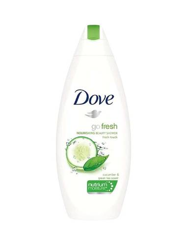 Dove Shower Gel 500 ml fresh touch