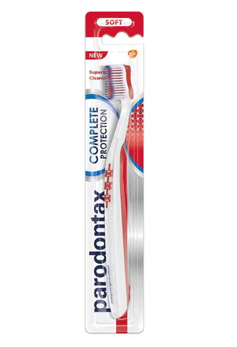 PARODONTAX COMPLETE PROTECTION TB SOFT