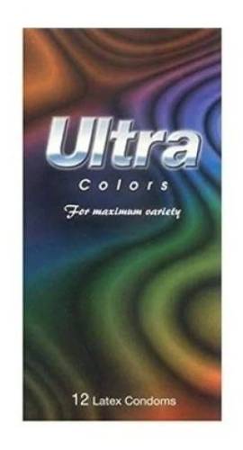 Ultra Medical Insulation, 12 Colors