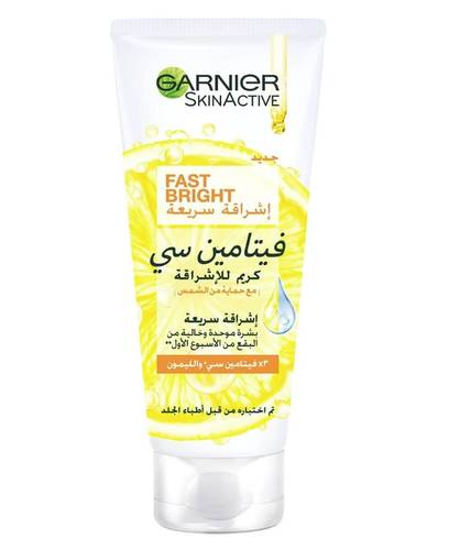 Garnier Fairness Face Wash 100 ML 58209-204239