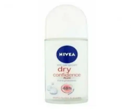 NIVEA DEODORANT ROLL DRY COMFORT 50 ML PACK OF 1