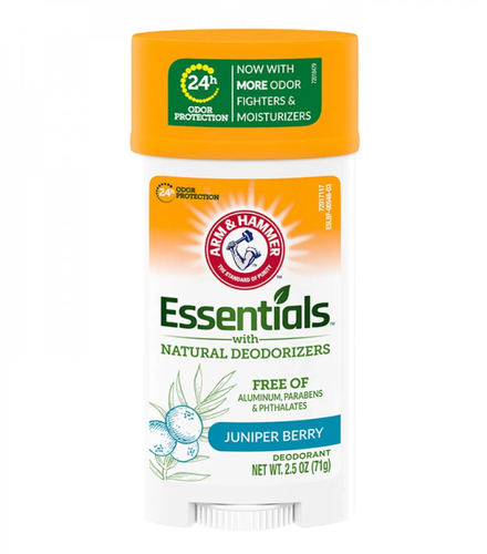 ARM & HAMMER ESSENTIALS CLEAN 71g 