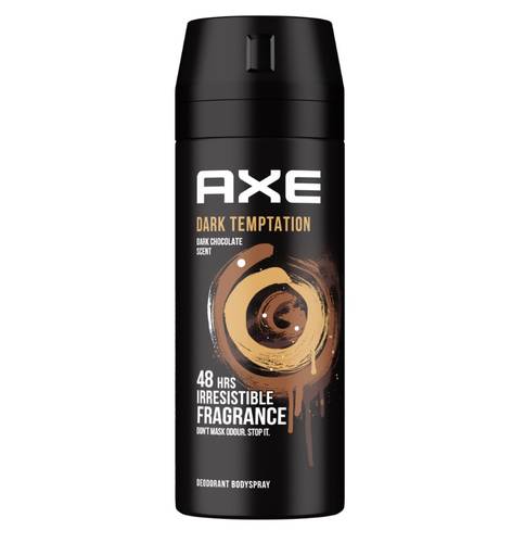 Axe Dark Temptation Spray 150Ml