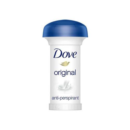 Dove Original Cream Deodorant 50ml