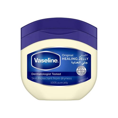 Vaseline Petroleum Jelly Original, 50ml