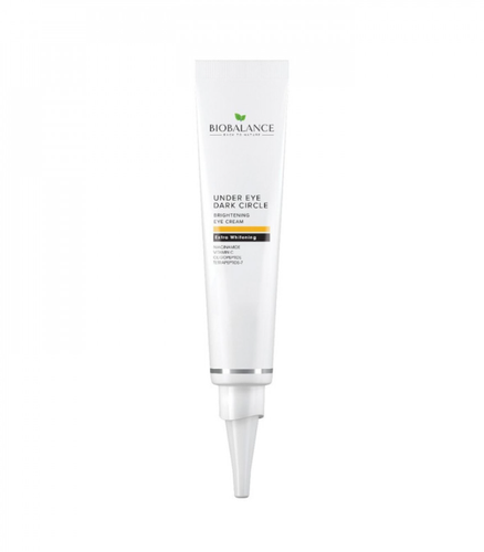BIO BALANCE BRIGHTENING EYE CREAM 15ML