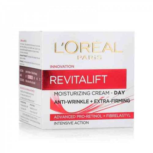 L'oreal Paris Revitalift Anti-Wrinkle Day Cream, 50ml
