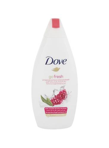 Dove Shower Gel 500 ml pomegranate