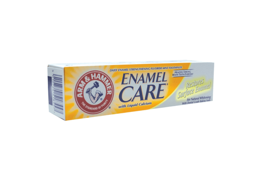 ENAMEL CARE  NAT.WHITENING T.P