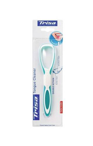 Trisa Tongue Cleaner Adult 15746- 4480