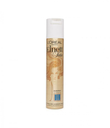 ELNETT SUPER HOLD SPRAY 200ML