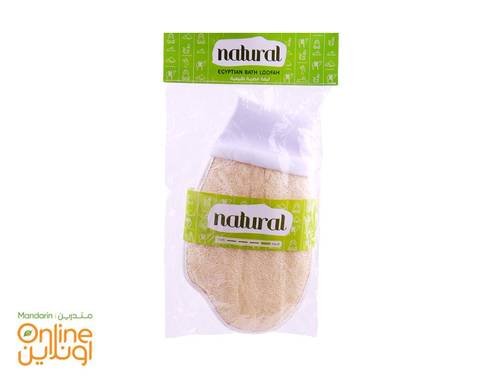 ليفة كف طبيعية بروفشنال 4532