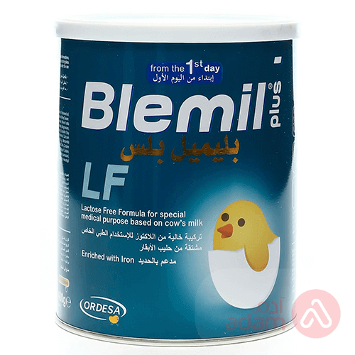 BLEMIL PLUS -LF- 400G