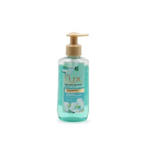 Lux Antibacterial Liquid Handwash 250ml
