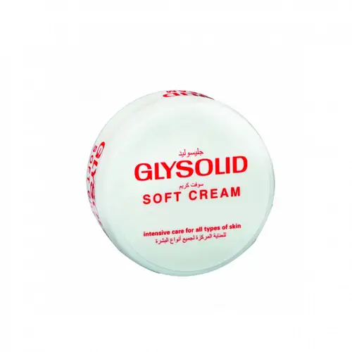 Glysolid Soft Cream 200ml