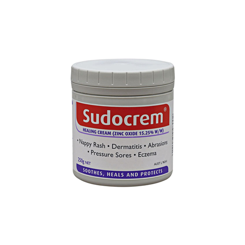 Sudocrem Antiseptic Healing Cream 250 gm