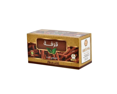 Wadi Alnahil Cinnamon Tea Bag