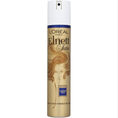 ELNETT SUPREME HOLD 200ML