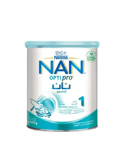 NAN opti pro 1  400G