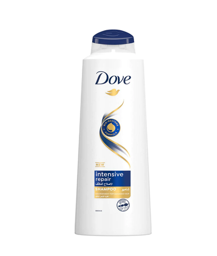 DOVE SHA INTENSE REPAIR 600ml 