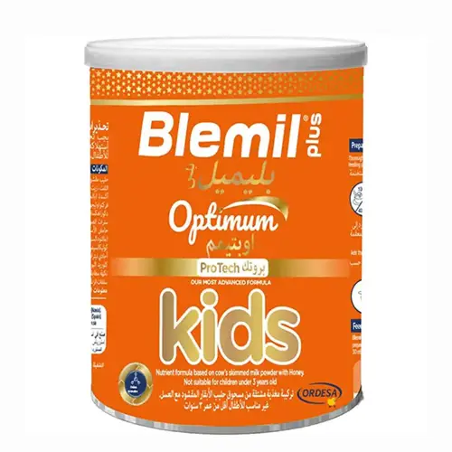 BLEMIL PLUS Optimum  kids 4 400g