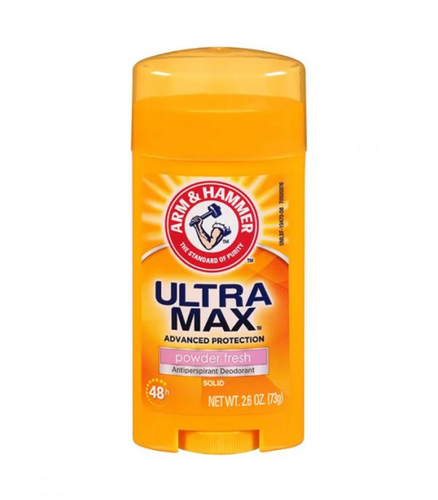 ARM & HAMMER UMAX POWDER FRESH 73g # 4705