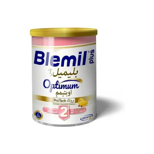 BLEMIL PLUS Optimum - 2- 400G