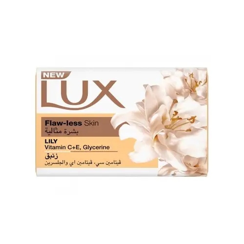 Lux Flaw-Less Skin Soap - 170 gm