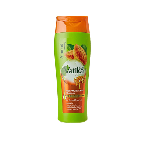 Vatika Shampoo Moisture Treatment 200Ml