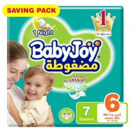 Babyjoy Saving Jun-Xxl  8X7<Bg6><25854>
