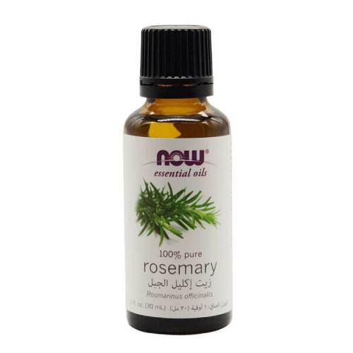 now essential oils ROSEMARY 100%pure 30ml